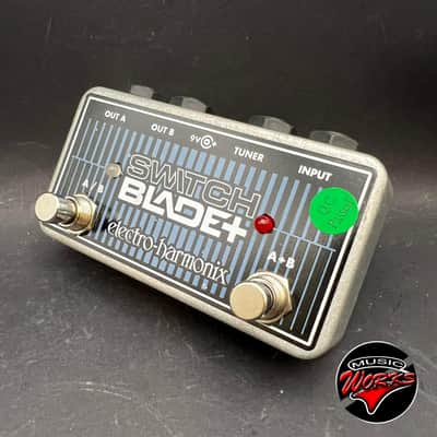 Electro Harmonix   Switch Blade + image 3