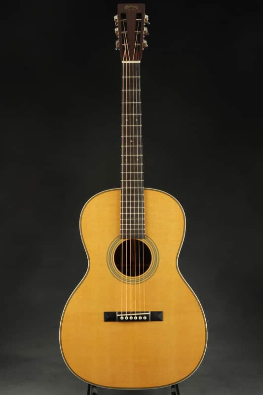 Martin Vintage Series 000-28VS 1999 - 2018 Bild 1