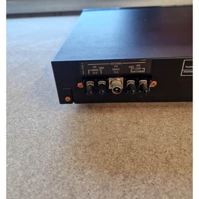 Pioneer F-Z570L - Hi-Fi Tuner - Very Good image 4