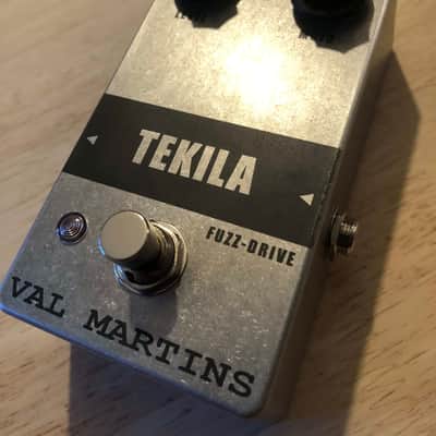 Val Martins Tekila 2025 image 1