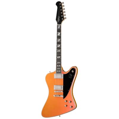 Epiphone Futura Firebird Custom Firestorm Shift - Electric Guitar image 1
