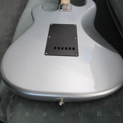 ~Cashified~ Fender Squier Affinity StratoCaster image 13