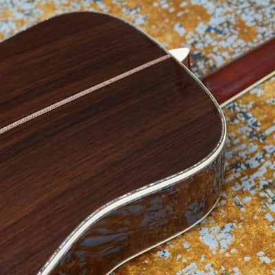 Martin D45 Marquis image 21