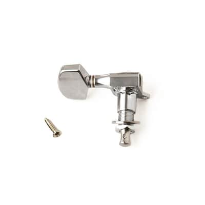 PRS SE Tuning Machines, Chrome image 2