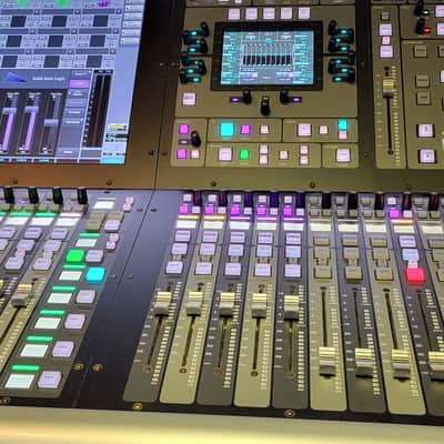 Solid State Logic Live 300, L300 2017 image 4