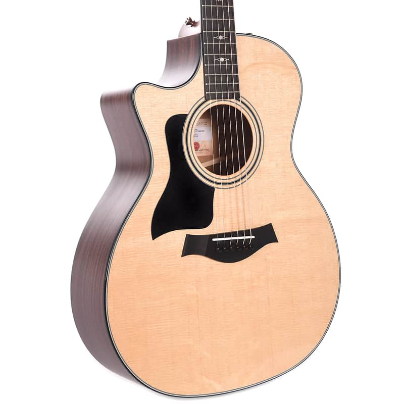 Taylor 314ce with V-Class Bracing Left-Handed image 3