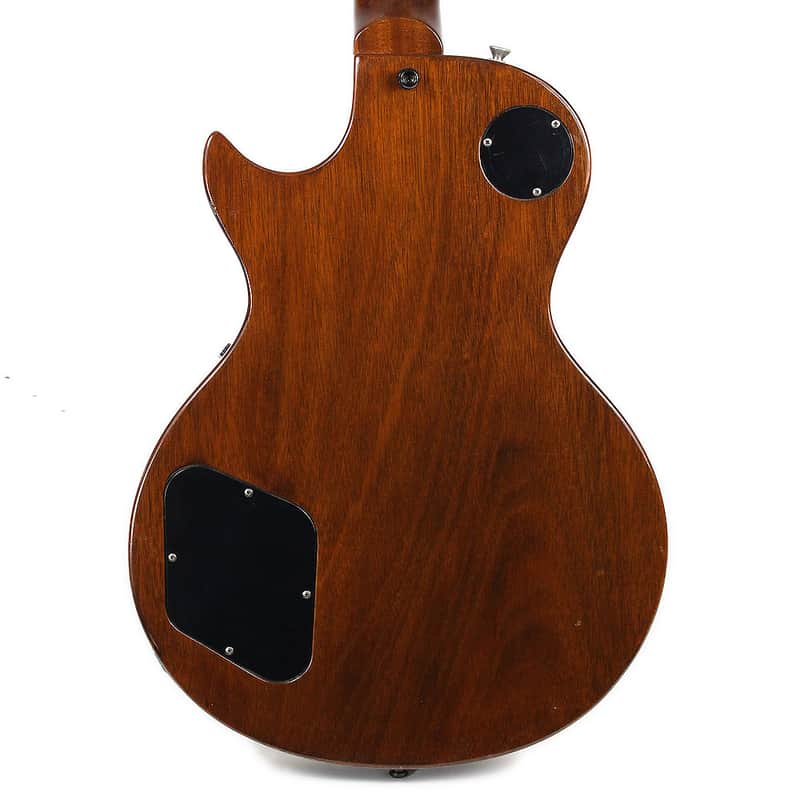 Gibson Les Paul Heritage Series Standard-80 Elite 1980 - 1982 image 4