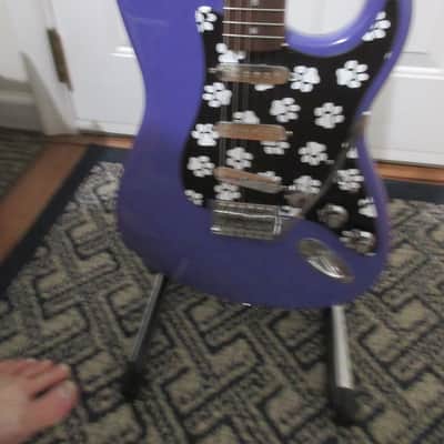 ~Cashified~ Squier by Fender Stratocaster, Optional Bridge Humbucker image 11