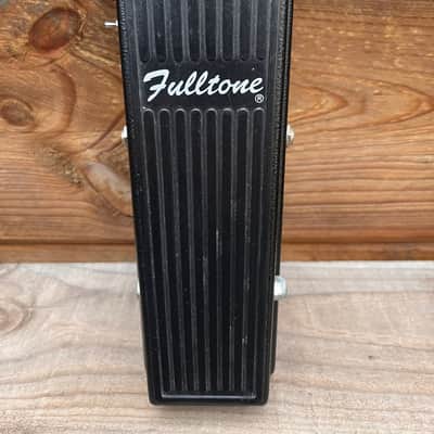Fulltone Clyde Standard Wah image 4