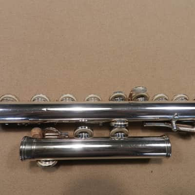 Gemeinhardt M2 Student Flute image 3