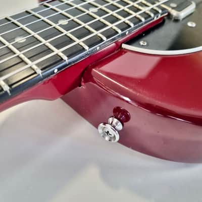 Ovation 1271 Viper 1978 Red image 25