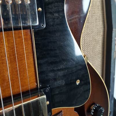 2008 Heritage H-575 Custom Signed label by founding members of Heritage! (A-7) image 7