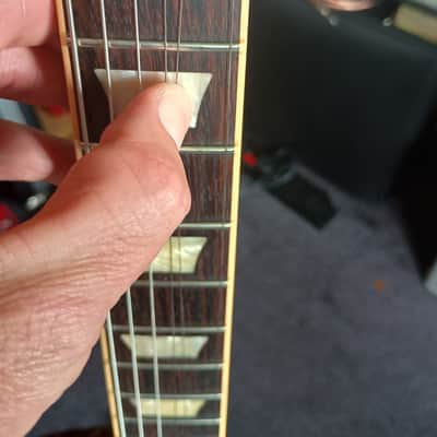 Gibson Les Paul Traditional 2013 - New Honeyburst image 7