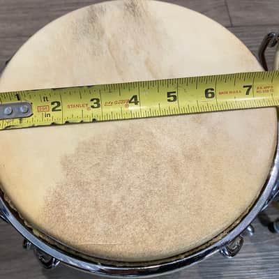 Rare Valje Concert Bongos image 9