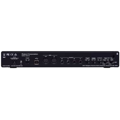Roland Rubix 44 USB Audio Interface for Mac, PC and iPad image 3