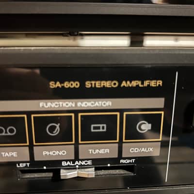 Realistic System 600 1986 - Blk imagen 7