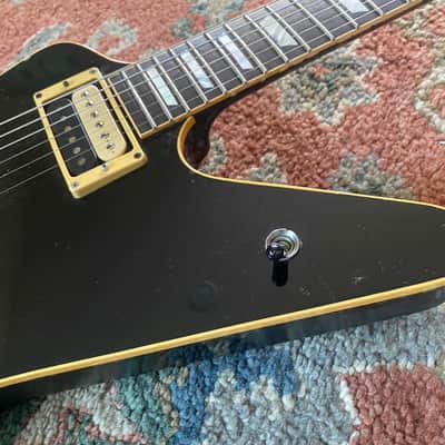 Hamer standard 1983 - Black 4-digit image 5