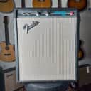 1975 Fender Musicmaster Bass Model CFA 7010 1x12" 12w Guitar Combo Amp