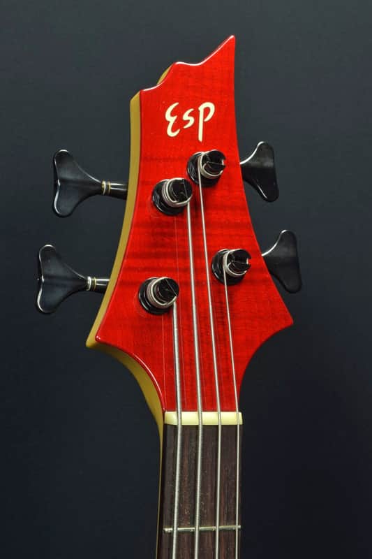 ESP BanG Dream! BTL ROSELIA LISA Lisa Imai Model STR | Reverb