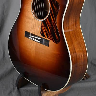 Bourgeois Slope D The Standard/TS Touchstone - Sunburst image 12