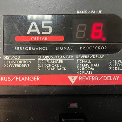 Korg A5 serviced! image 7