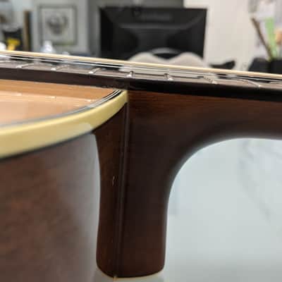 1982 Yamaha FG335 ii Natural image 16