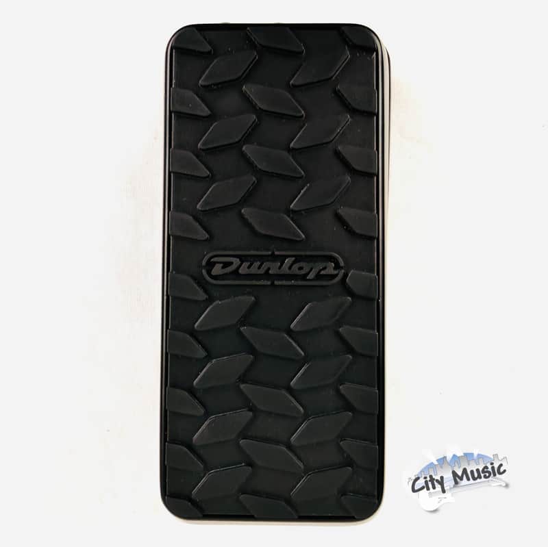 Dunlop DVP4 Volume X Mini Pedal