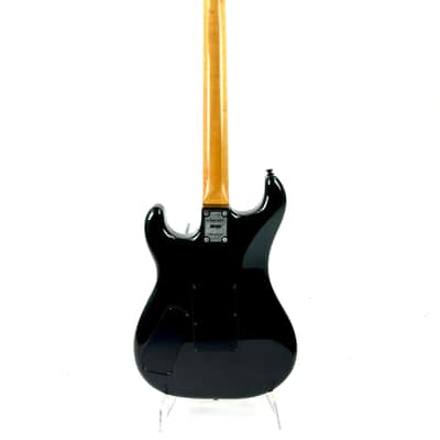 1986 Kramer American Baretta Kline Eagle Graphic #27 Rare image 10