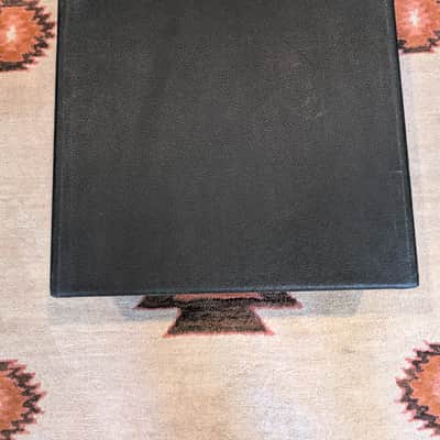 Fender Rhodes Piano Bass 1970 - 1974 - Black image 6