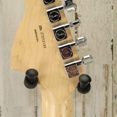 USED Fender Highway One Stratocaster HSS (132) image 6