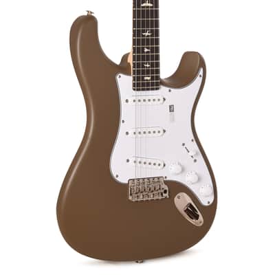 PRS Silver Sky John Mayer Satin Mojave Brown Satin (Serial #0429564) image 1