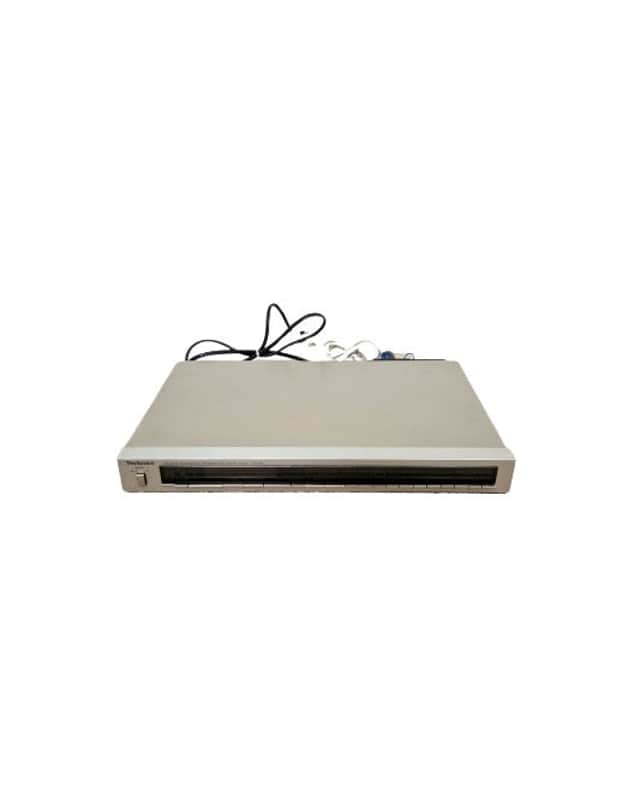 Technics ST-S4L - Good w/ Manuals image 1