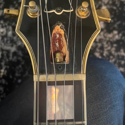 Gibson Les Paul Custom 1970 - 1985 - Ebony image 10