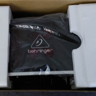 BehringerU-PHORIA UMC202HD-USB2.0 Audio Interface image 2