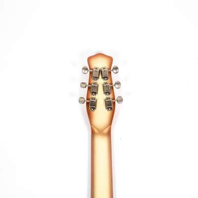 Jerry Jones Baritone Owned by Brian Setzer image 6