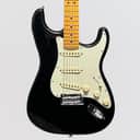 Fender American Pro II Stratocaster USA Electric Guitar 2025 - Black