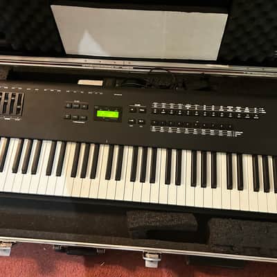Alesis QS8 1996 - Black