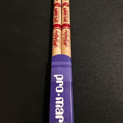 Joey Jordison SLIPKNOT 1st Generation Signature Promark Drumsticks; BRAND NEW! image 6