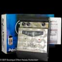 Hughes & Kettner Tube Factor s/n 20221242 as used by Dutch legendary guitarist David Hollestelle,made in Germany