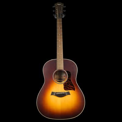 Taylor AD17e-SB American Dream Series, Tobacco Sunburst image 3