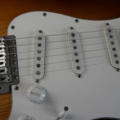 Fernandes S Style - Sunburst Japan image 7
