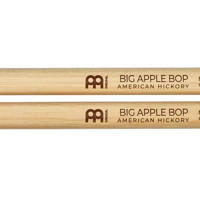 Meinl Big Apple Bop Wood Tip image 3