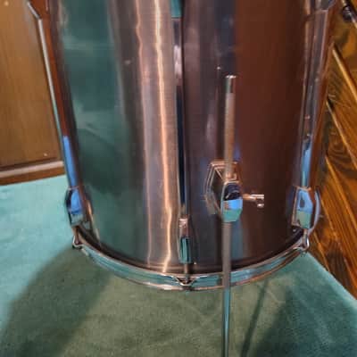Pearl Export "Pro" Series 16x16 Floor Tom image 5
