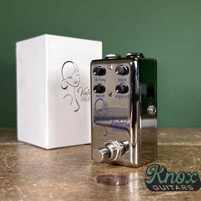 Red Witch Violetta Delay | Reverb
