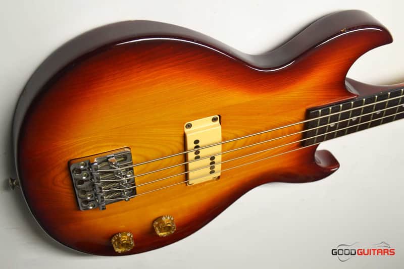 Aria Pro II CSB-450 1981 | Reverb Sweden