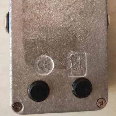 Electro-Harmonix 44 Magnum 44 Watt Power Amp 2010 - Present - Black / Orange image 2