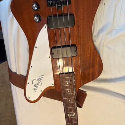 Gibson Thunderbird 2014 - Walnut image 2