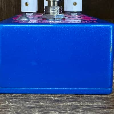 EarthQuaker Devices Afterneath With Box Otherworldly Reverberation Machine V3 2020 - Present - Various image 3