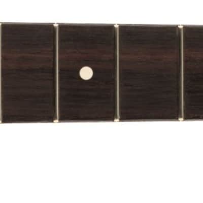 Fender American Pro Classic Jazzmaster Neck, 22 Med Jumbo, 9.5" Radius, Rosewood image 1
