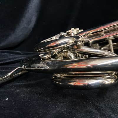 Beautiful Conn 8D Double French Horn image 8